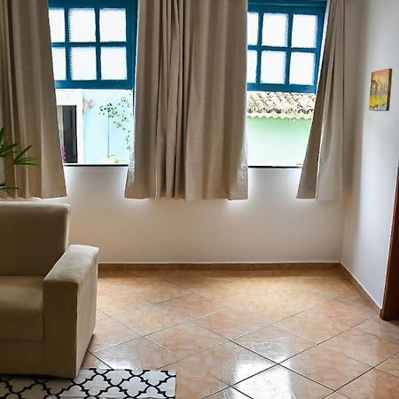 Tamboleiro Flats Ξενοδοχείο Σαλβαντόρ Εξωτερικό φωτογραφία