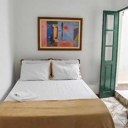 Tamboleiro Flats Ξενοδοχείο Σαλβαντόρ Εξωτερικό φωτογραφία