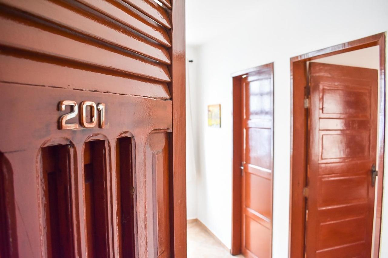 Tamboleiro Flats Ξενοδοχείο Σαλβαντόρ Εξωτερικό φωτογραφία