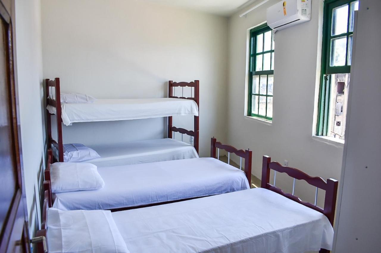 Tamboleiro Flats Ξενοδοχείο Σαλβαντόρ Εξωτερικό φωτογραφία