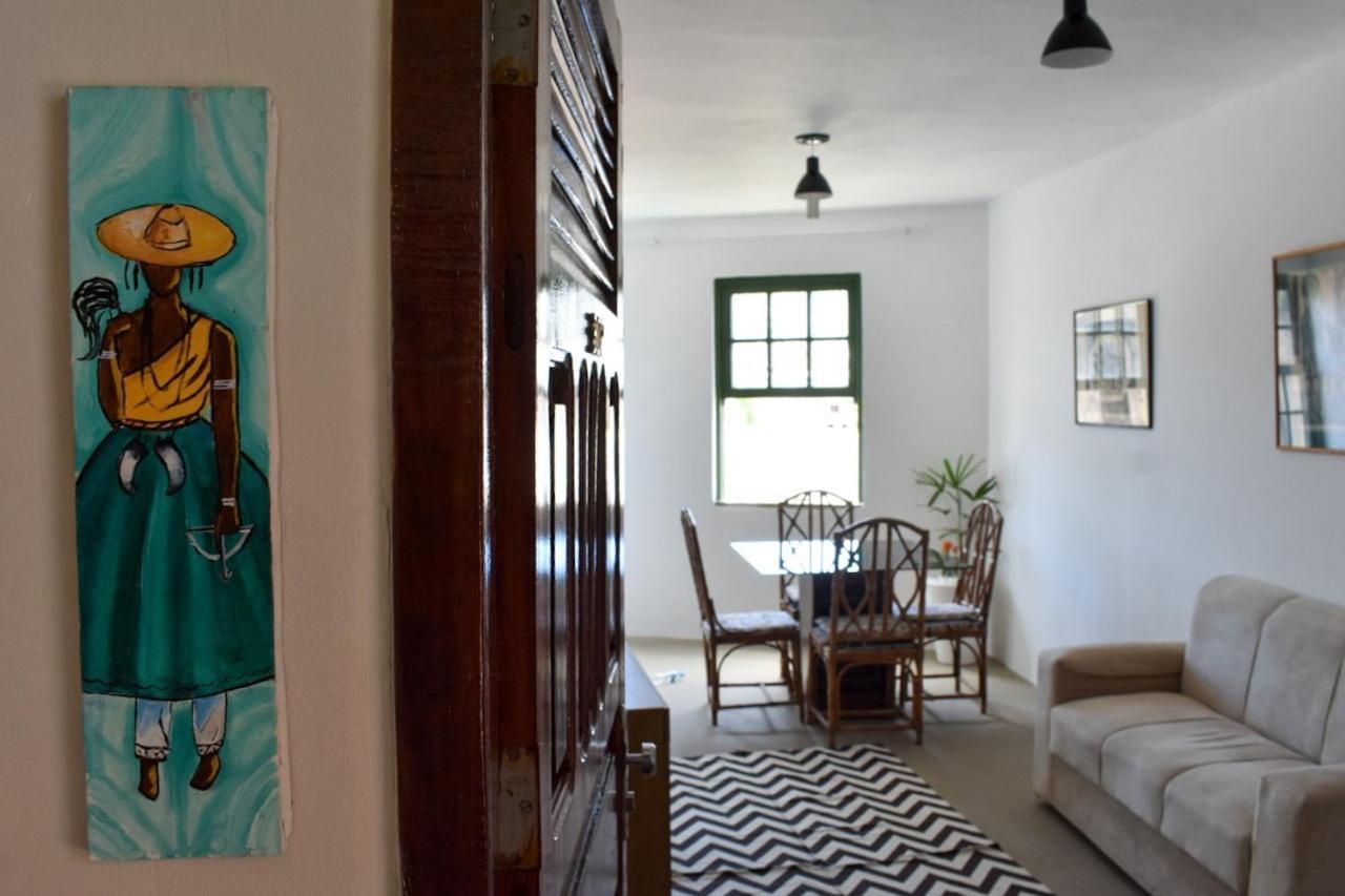 Tamboleiro Flats Ξενοδοχείο Σαλβαντόρ Εξωτερικό φωτογραφία