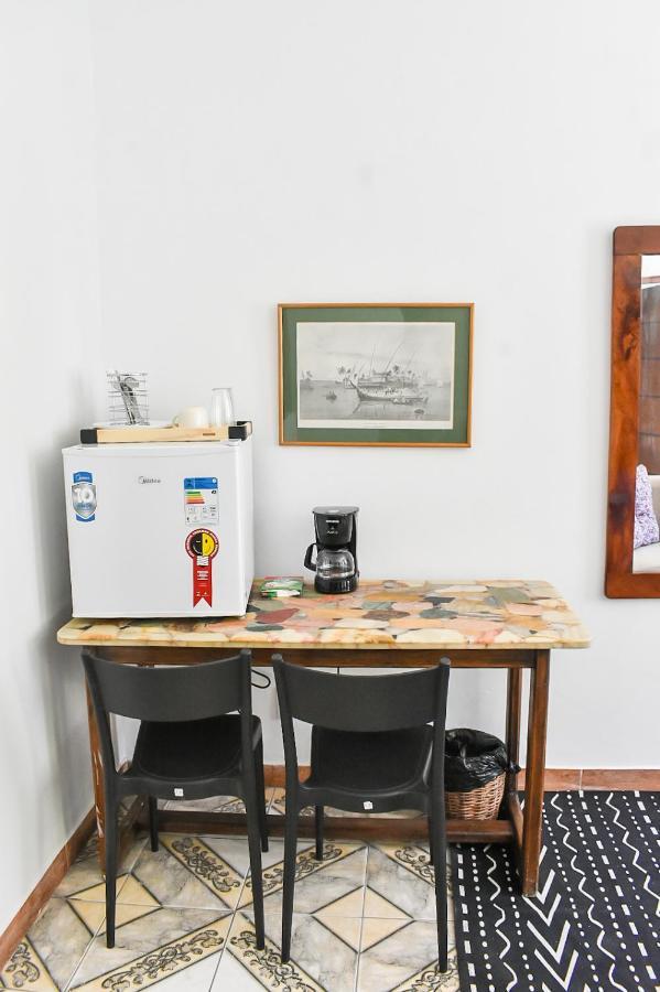 Tamboleiro Flats Ξενοδοχείο Σαλβαντόρ Εξωτερικό φωτογραφία