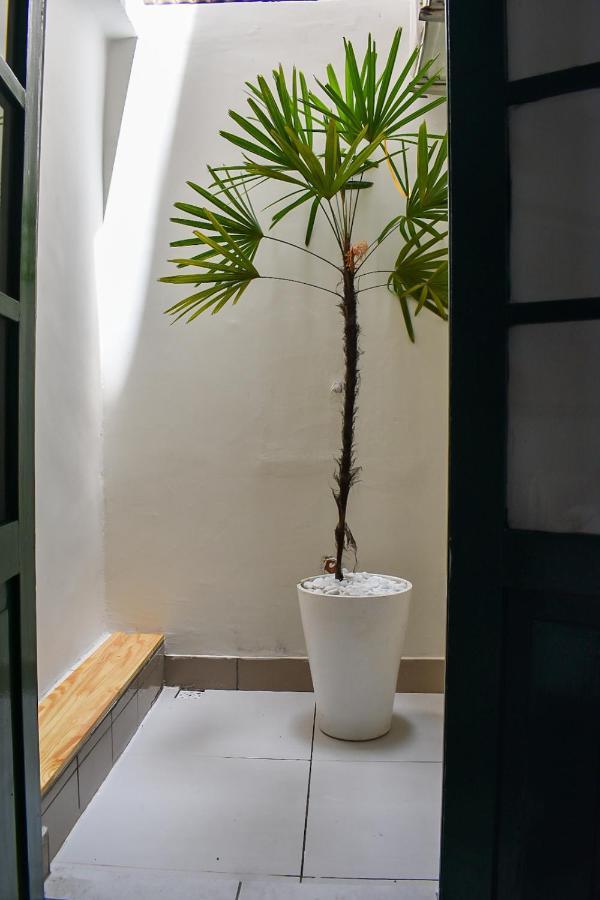 Tamboleiro Flats Ξενοδοχείο Σαλβαντόρ Εξωτερικό φωτογραφία