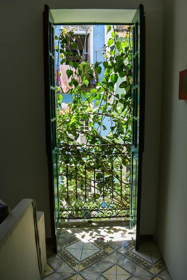 Tamboleiro Flats Ξενοδοχείο Σαλβαντόρ Εξωτερικό φωτογραφία