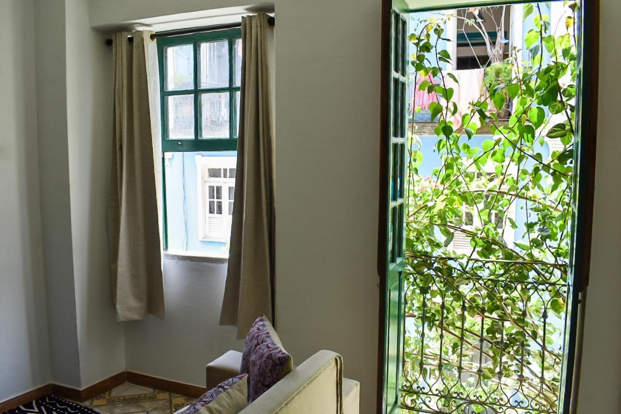 Tamboleiro Flats Ξενοδοχείο Σαλβαντόρ Εξωτερικό φωτογραφία