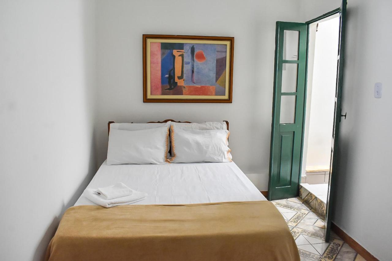 Tamboleiro Flats Ξενοδοχείο Σαλβαντόρ Εξωτερικό φωτογραφία