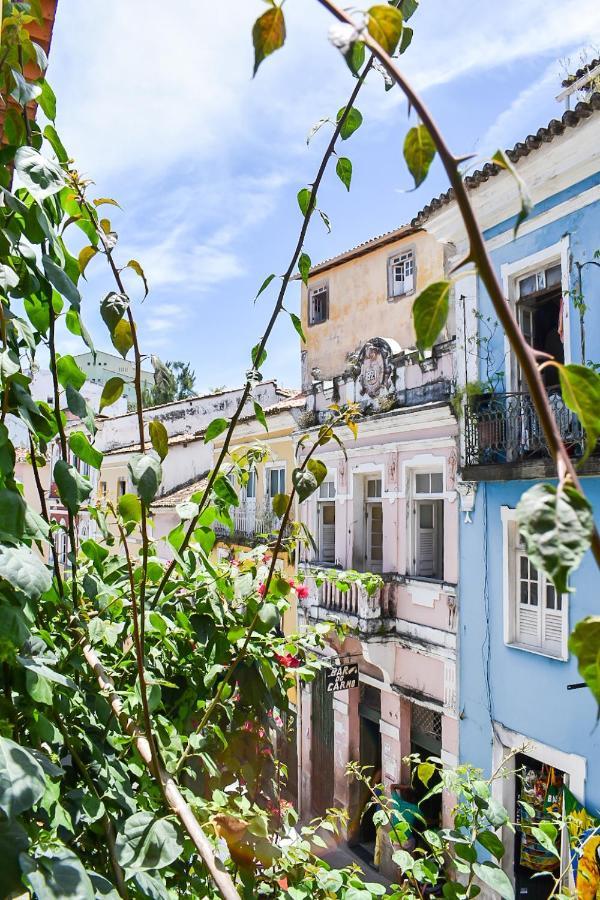 Tamboleiro Flats Ξενοδοχείο Σαλβαντόρ Εξωτερικό φωτογραφία