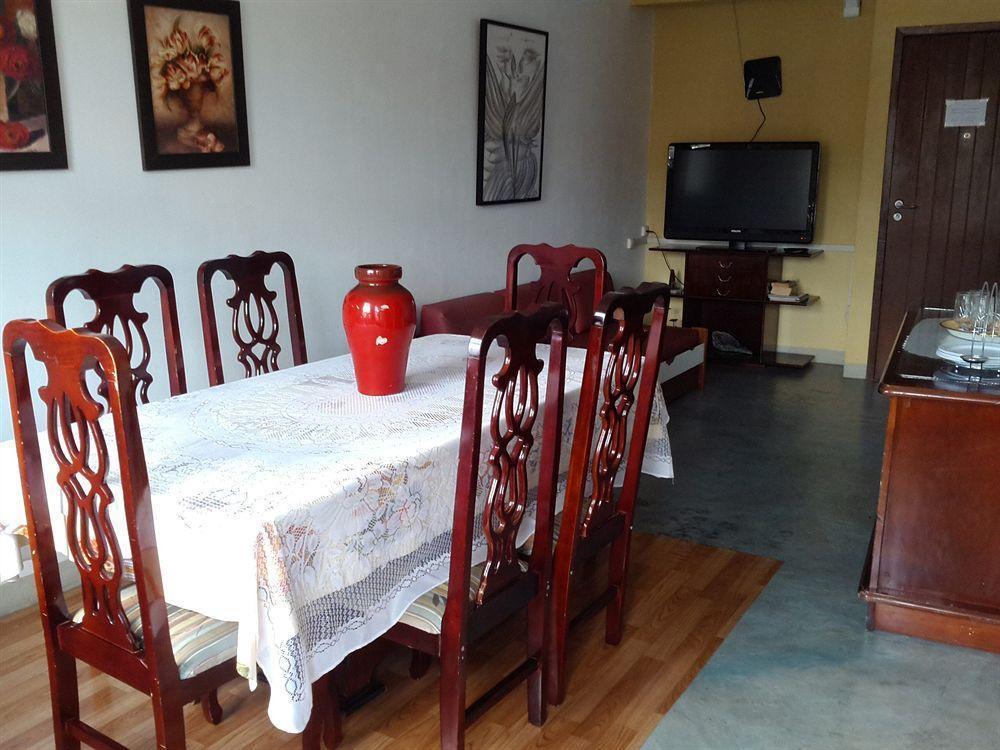 Tamboleiro Flats Ξενοδοχείο Σαλβαντόρ Εξωτερικό φωτογραφία