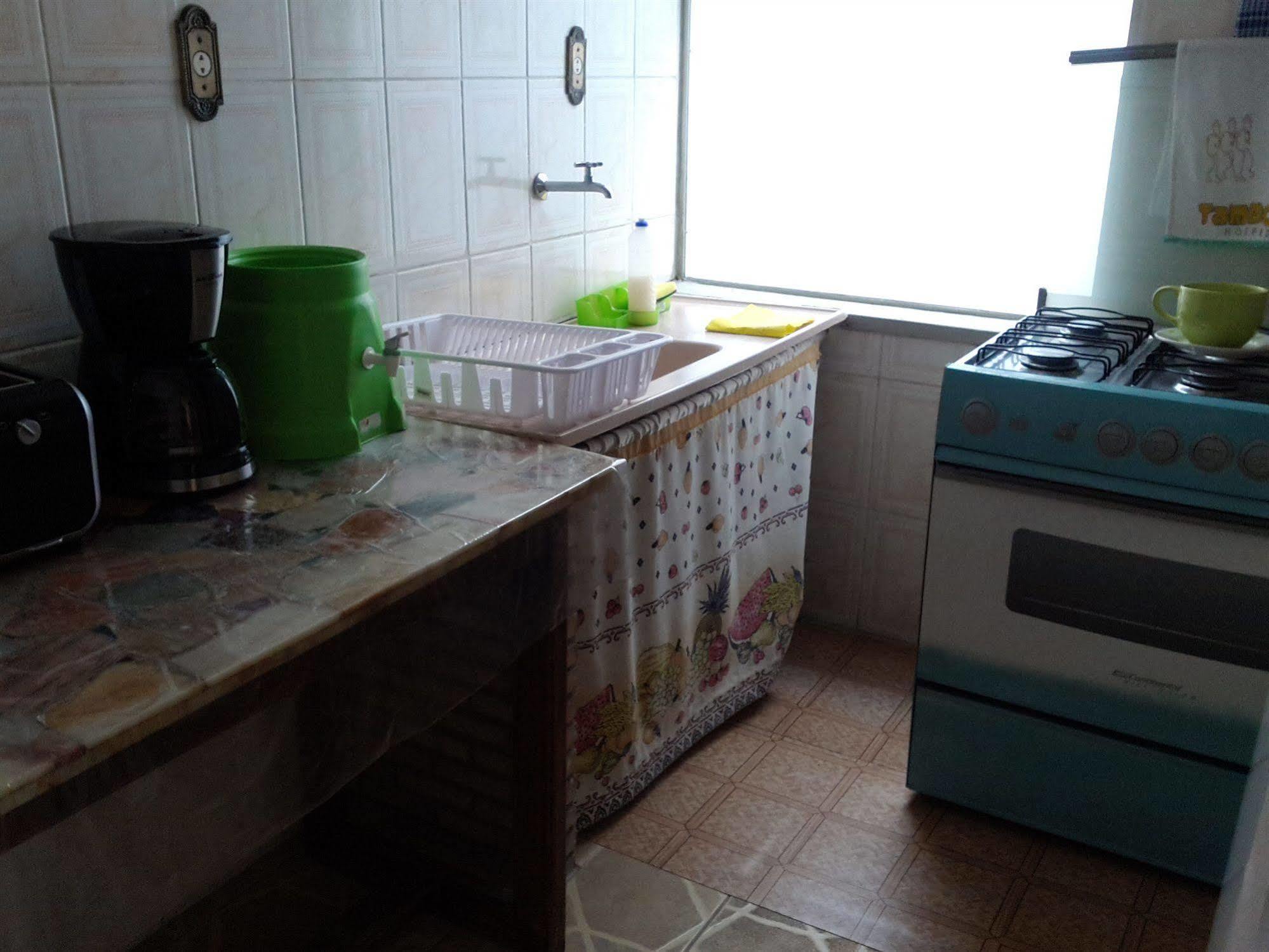 Tamboleiro Flats Ξενοδοχείο Σαλβαντόρ Εξωτερικό φωτογραφία