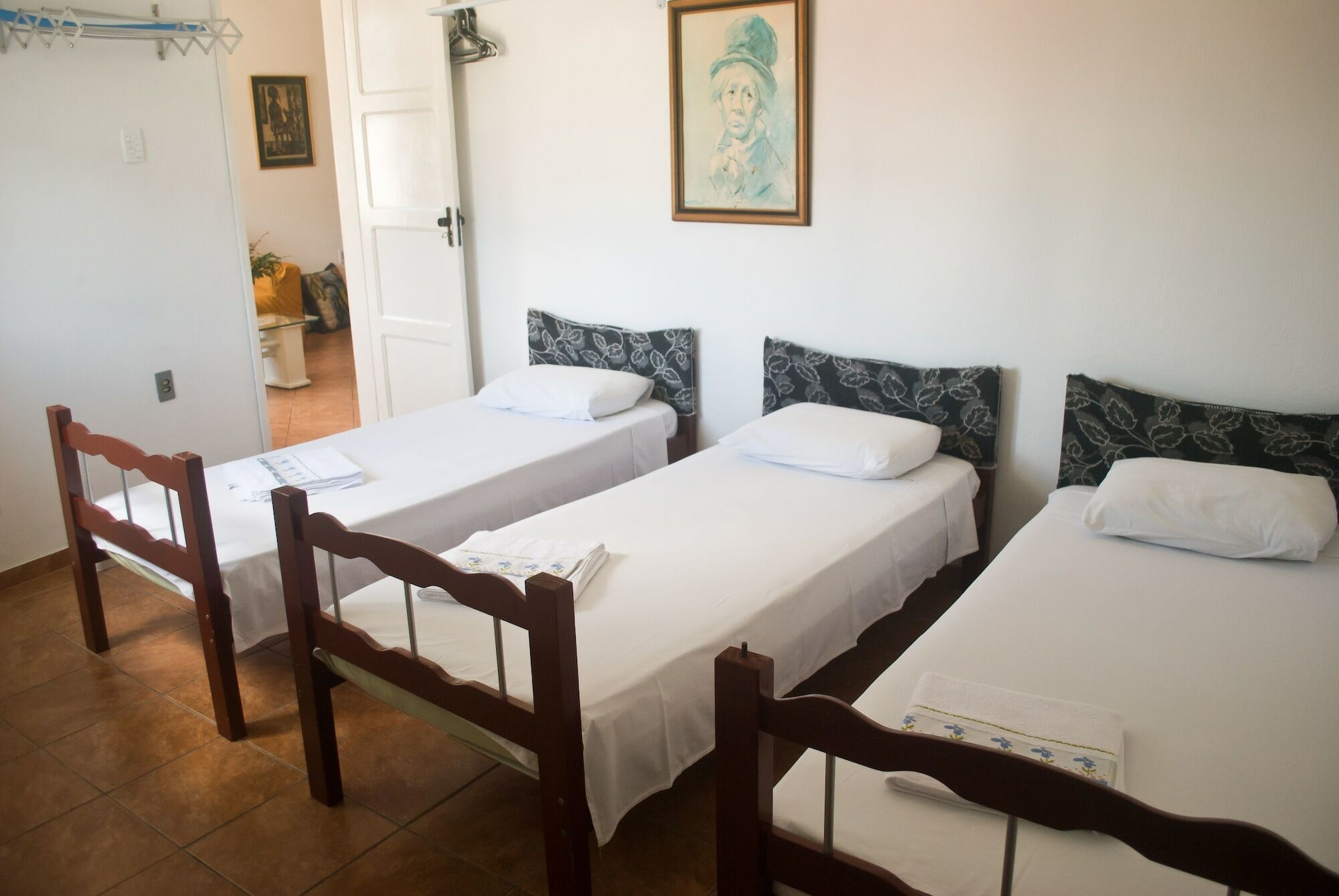 Tamboleiro Flats Ξενοδοχείο Σαλβαντόρ Εξωτερικό φωτογραφία