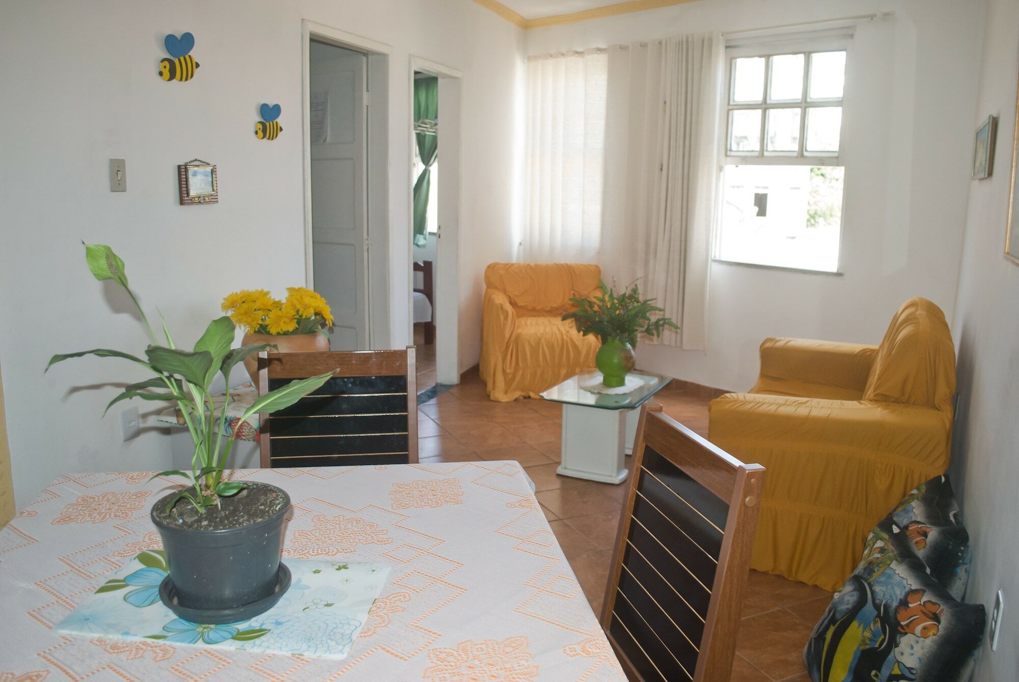 Tamboleiro Flats Ξενοδοχείο Σαλβαντόρ Εξωτερικό φωτογραφία